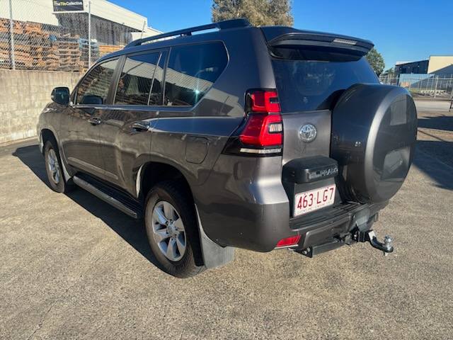 2020 Easy second chance finance Toyota prado12.jpg